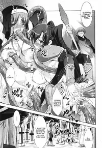 [Takane Nohana] Shinmai Boukensha -Otosareshi Mono-tachi- | Beginner Adventurer [English] [Kizlan]