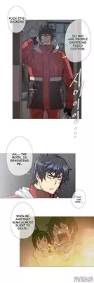 [ButcherBoy] Household Affairs Ch.1-33 (English) (YoManga) (Ongoing)