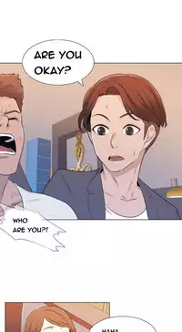 Miss Mystic Ch.1-26 (English) (Ongoing)