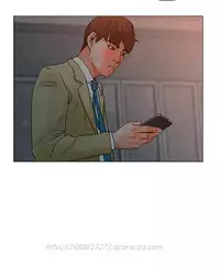 peng you de qi zi：you ni zai de jia 朋友的妻子 ch.1~7 [Chinese]中文