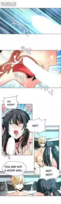 [Fantastic Whale] Twin Slave Ch.1-26 (English) (Ongoing)