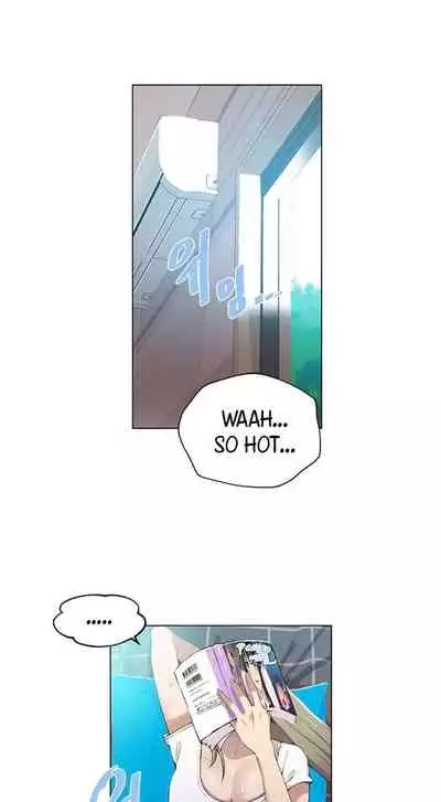 Secret Class Ch.38/?