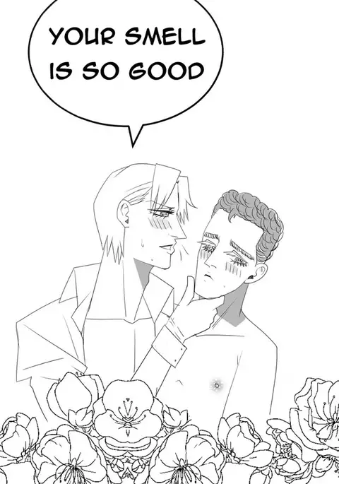 Tissue Thieves Ch.1-31