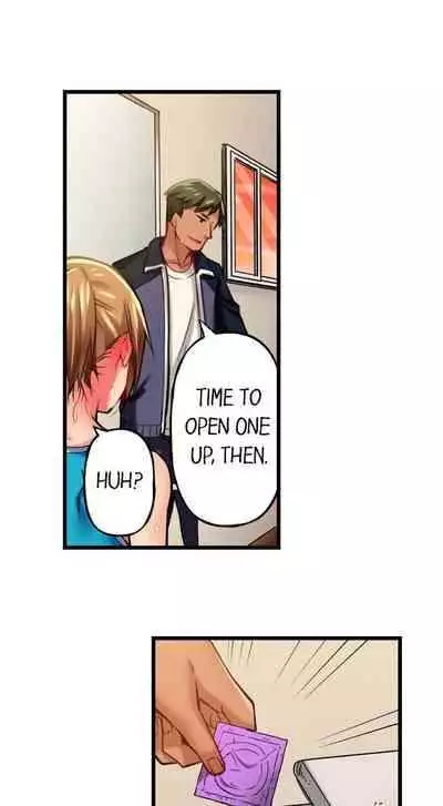 [Fujiko Momoshika] Only I Know Her Cumming Face (Ch.01~47) [English]