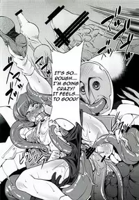 [FAKESTAR (Miharu)] CS (Persona 4) [English] =Pineapples r' Us=