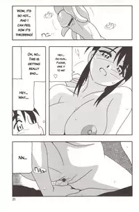 [O.RI] Family Play [English] [Kusanyagi]