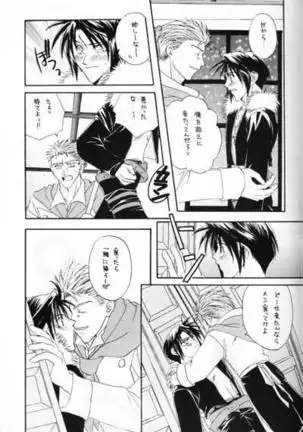 Chishiryou Dolis DIE TODLICHE DOLIS