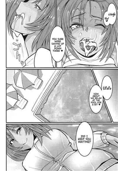 Ryofu Housen to SEX Vacation