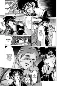 [Fukada Takushi] Masquerade [English]