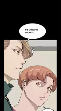 [Keum Sah Gong] Si-Eun Ch.1-39 (English) (Ongoing)