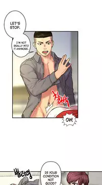 Ghost Love Ch.1-23.5 (English) (YoManga) (Ongoing)