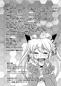 [Misuterutein (Oborogumo Takamitsu)] VH4 (Busou Shinki) [Digital]