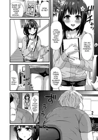 [Takayamanon] Shiko no Shikogusakoto ni Shiarikeri (Tamato Nadeshiko) [English] [mysterymeat3] [Digital]