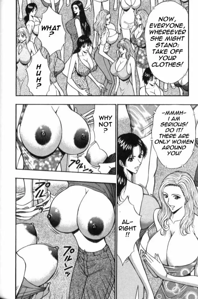 Pururun Seminar Ch59 - Finally The Event