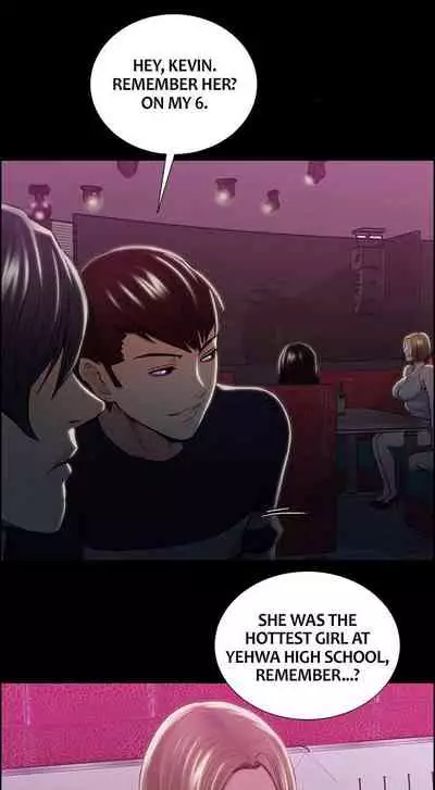 [Serious] Taste of Forbbiden Fruit Ch.20/24 [English] [Hentai Universe]