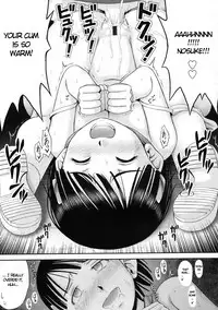 [Noise] Blind Love! (Comic LO 2009-09) [English]