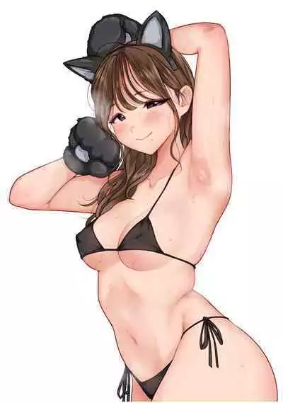 [Dancing Boin (Hitofuu Main)] Boku no senpai, settai gorufu × ryokan enkai rankou-hen