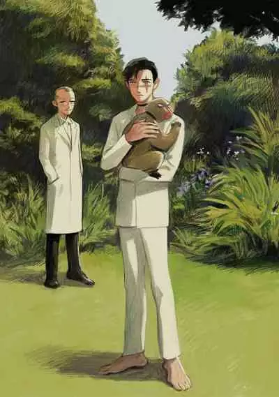 Sleeping Dead | 活死人 Ch. 1-4