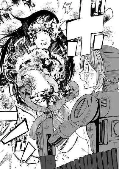 Kourin! Akuma Friends - Advent! Devil Friends