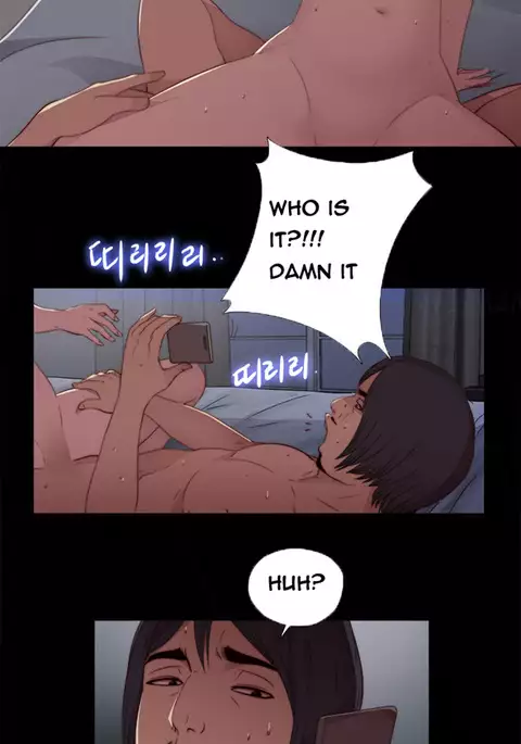 Girl Next Door Ch.1-24