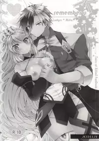 (C87) [PINK.in BLACK (Kanaru)] LudMilla Sweet Diary (Tales of Xillia 2)