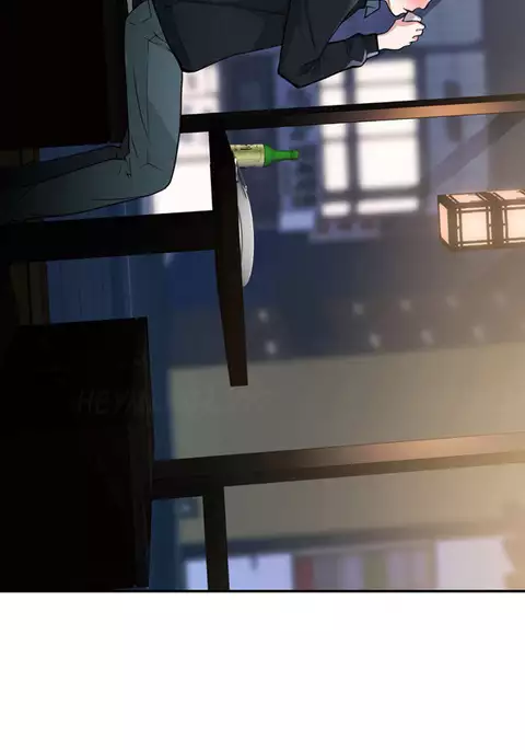 Tissue Thieves Ch.1-5