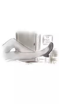 SEXY LADY TEACHER HIDE HER PENIS(CROSSDRESS TEACHER)