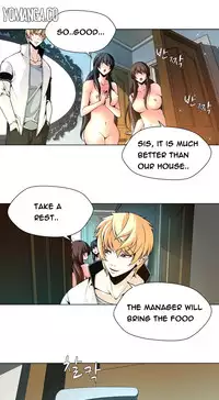 [Fantastic Whale] Twin Slave Ch.1-33 (English) (Ongoing)