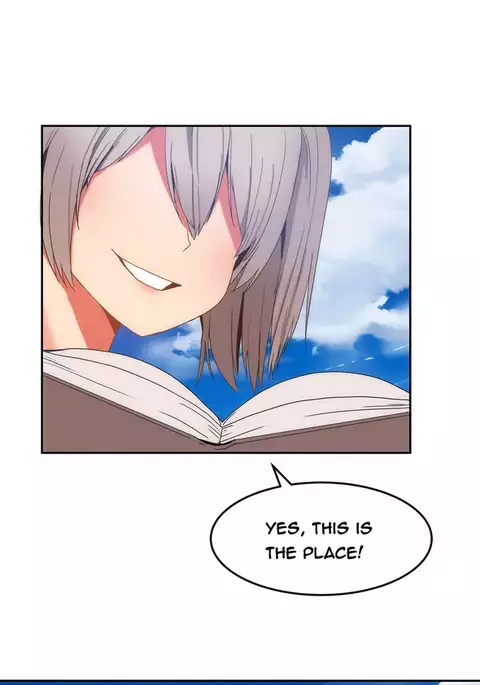 Hari Dormitory Ch.0-24