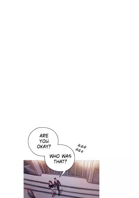 Scandal of the Witch Ch.1-25