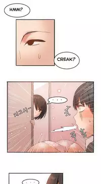 [Mx2J] Hahri's Lumpy Boardhouse Ch. 0-8 [English] (YoManga) (Ongoing)