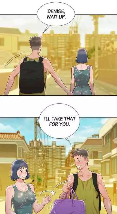 What do you Take me For? Ch.32/?