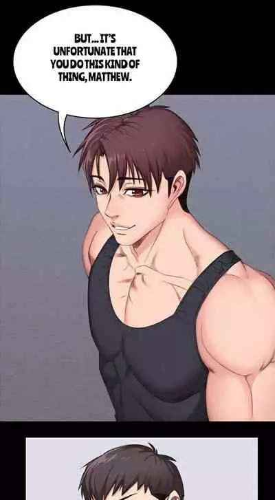 [G.Ho, Jiho] FITNESS Ch.16/? [English] [Hentai Universe]