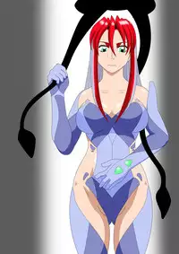 [SEVEN SEA STAR] Tetsuwan Seed Dai 1 Hanashi shinshoku (Tetsuwan Birdy)