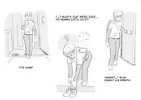 [pink-noise (Mizuiro Megane)] Mama Shot-ime - Christmas Hen [English] [Digital]