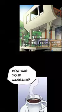 Moms Cafe Ch.1-9 (English) (Ongoing)