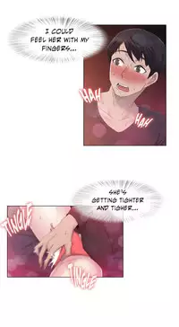 Miss Mystic Ch.1-25 (English) (Ongoing)