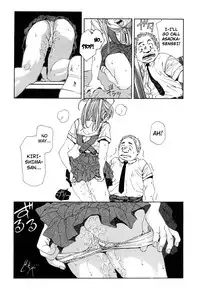 [Seto Yuuki] Stringendo [English]