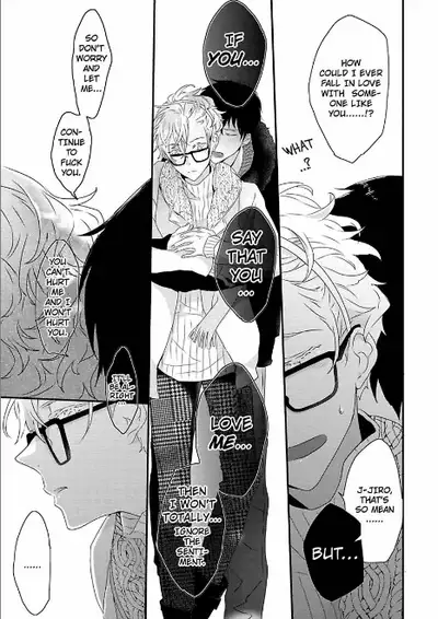 [Uehara Ari] Sex Friends [English] [u-zail + Anonymous] [Digital] (Ongoing)