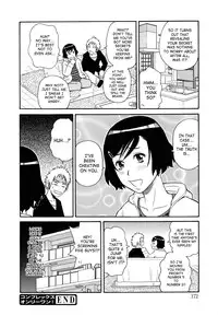 [John K Pe-ta] Monzetsukei! [English] [SaHa] [Decensored]