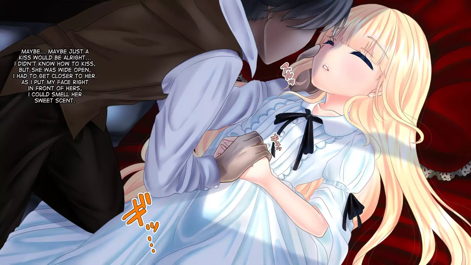 Aru Ryoushu no Nikkichou