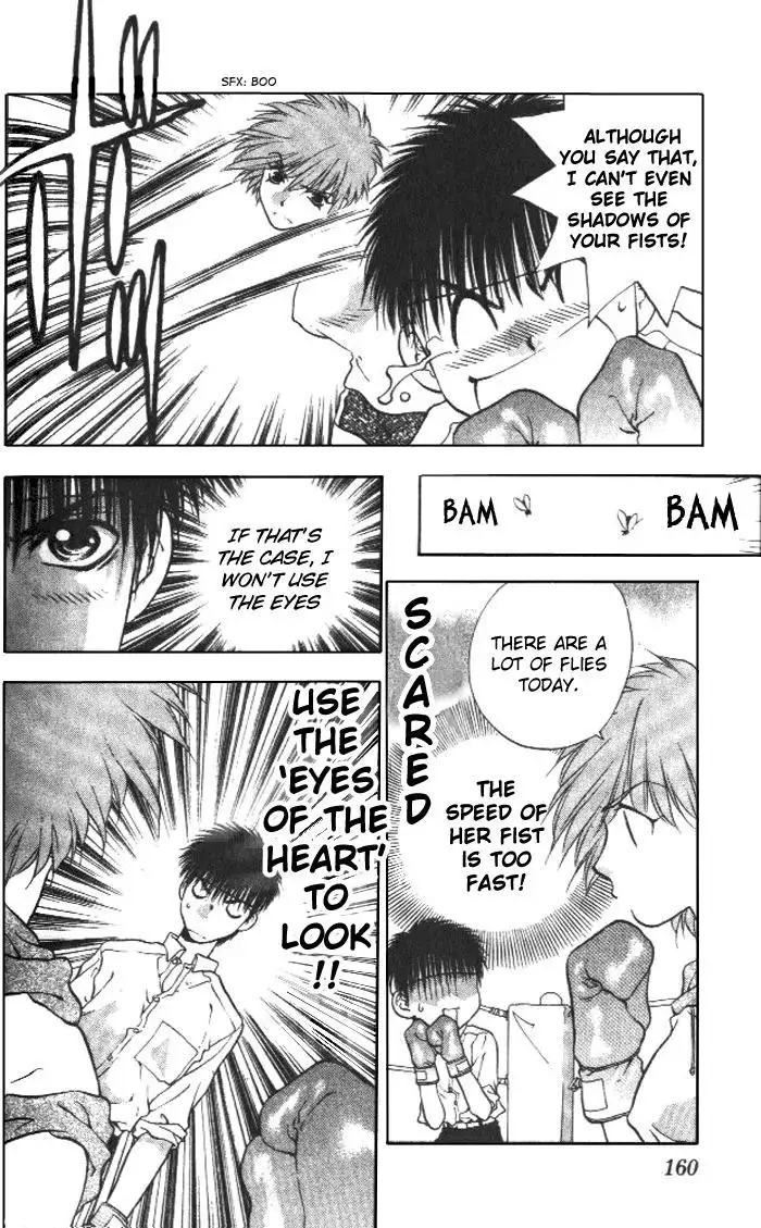 Girls Saurus V1 - CH5