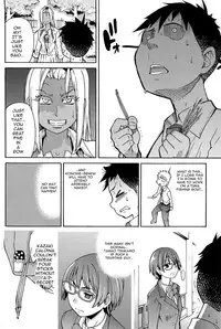 [Shiwasu no Okina] Peace Hame! Jou [English] [Decensored]