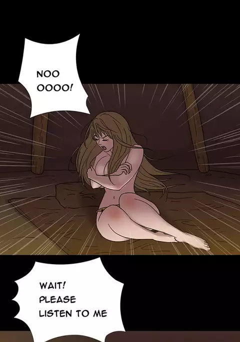 Secret Island Ch.1-25